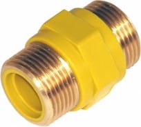 Диэлектрическая вставка MasterProf 3/4" н/н ИС.130739