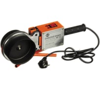 Сварочный аппарат Black Gear (набор) для PPRC 1800 W 75-110 профессиональный ИС.090946