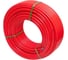 Труба для теплого пола MVI PEX-A-EVOH 20x2,0 (бухта 200 м) PE.220.05 1