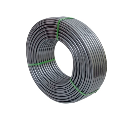 Труба MVI PEX-A-EVOH 20x2,8 (бухта 100 м) PE.410.05