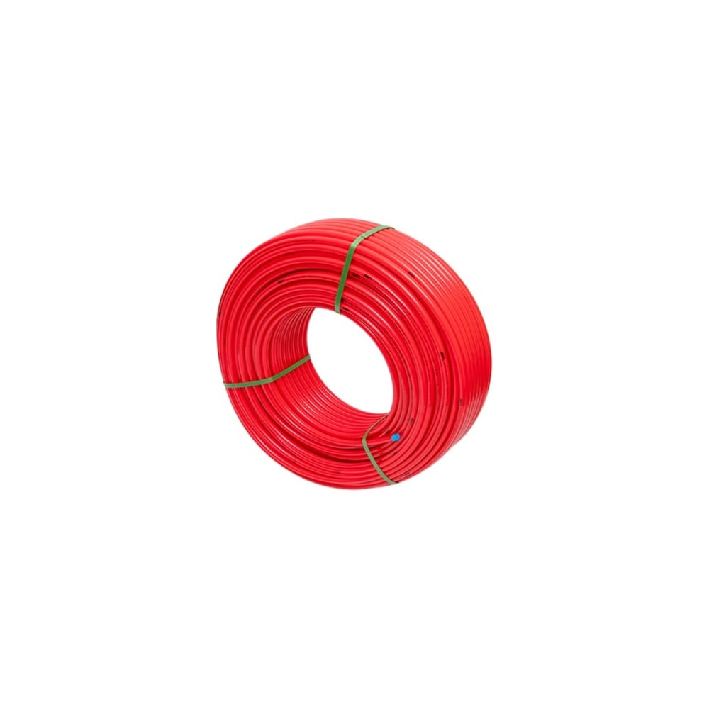 Труба для теплого пола MVI PEX-A-EVOH 16x2,0 (бухта 200м) PE.220.04 ...