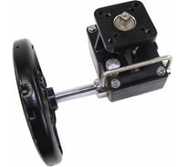 Ручной дублер DN.ru HDM-3 для пневмоприводов D290-00139