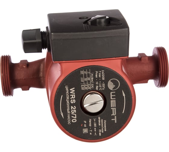 Насос Elitech НЦ 2513/4Э 180464