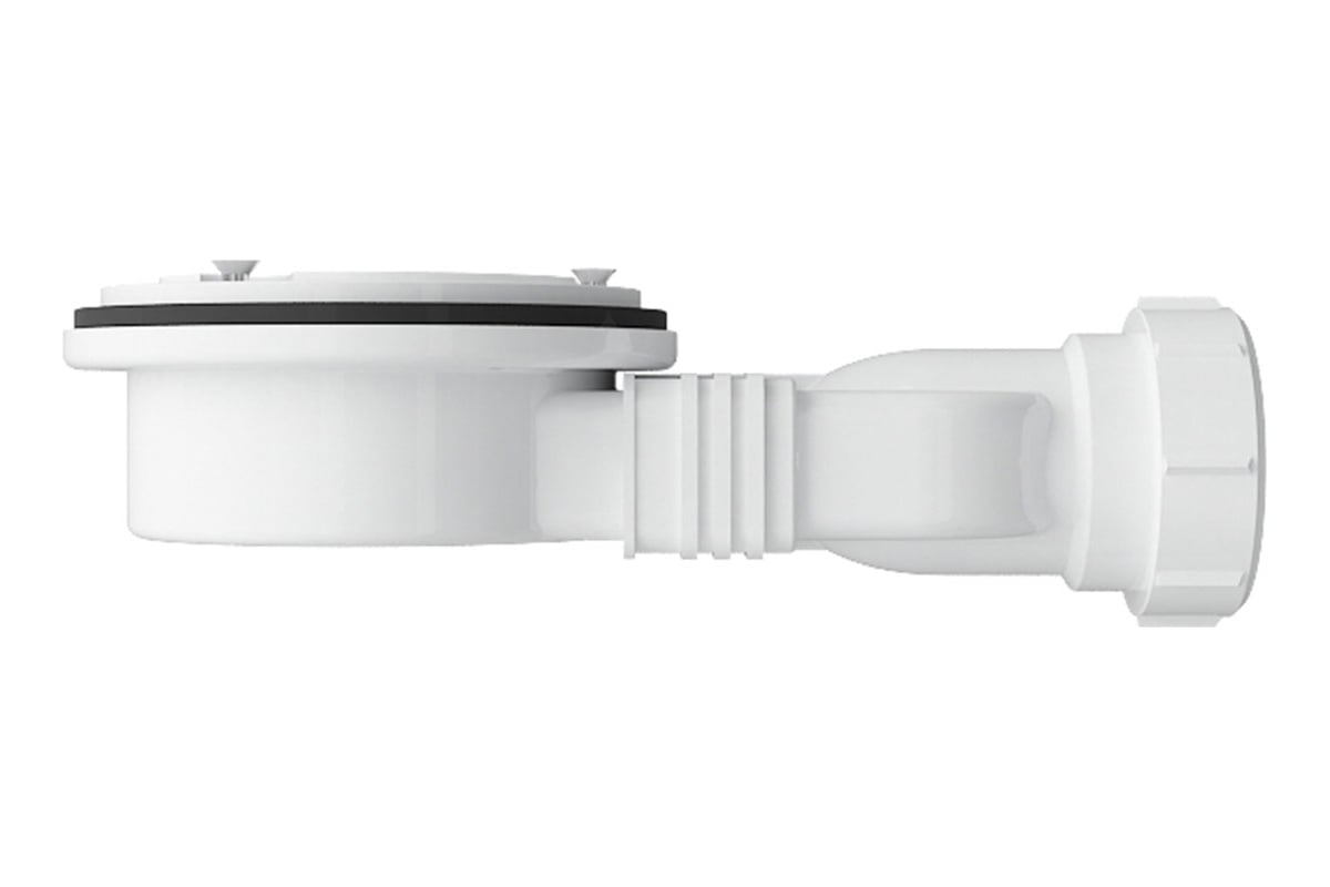 Сифон с гидрозатовром VINCEA Vsph-D132 - выгодная цена, отзывы ...