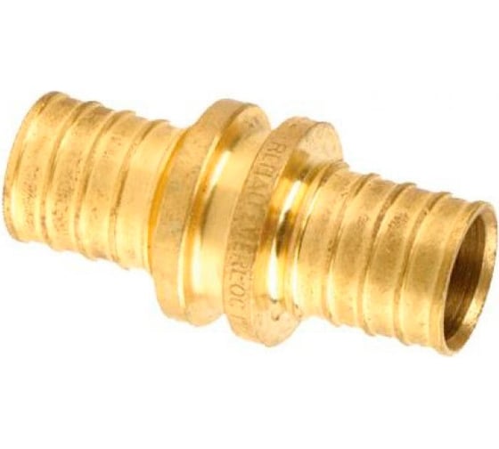 Соединительная переходная муфта Rehau SDR 11, 32х2,9 - 25х2,3 мм 11690141001 1
