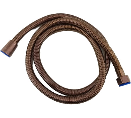 Шланг для душа GRIALE (длина 1.5 м) цвет медный ZM00415