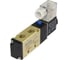 Пневмораспределитель DN.ru PND3-S1EM-52-1NC-J08 KUOIN 220В D290-00099 2