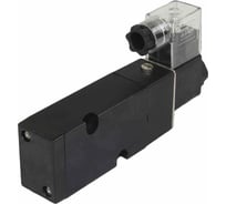 Пневмораспределитель DN.ru PND2-S1EM-52-1NC-J08, присоединение 1/4", пятиканальный 24В DC D290-00098