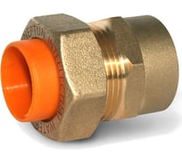 Муфта IWS F газ 15 х 1/2" Neptun
