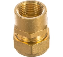 Муфта IWS F 15 х 1/2" EF Neptun