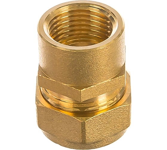 Муфта IWS F 15 х 1/2" EF Neptun 1