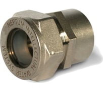 Муфта IWS F 15 х 1/2" НП Neptun