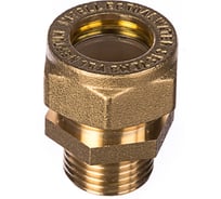 Муфта IWS M 15 х 1/2" EF Neptun