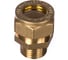 Муфта IWS M 15 х 1/2" EF Neptun 1