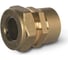 Муфта IWS M 15 х 1/2" EF Neptun 2