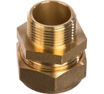 Муфта IWS M 20 х 3/4" EF Neptun