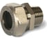 Муфта IWS M 20 х 3/4" НП Neptun 1