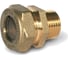Муфта IWS M 15 х 1/2" Neptun 1