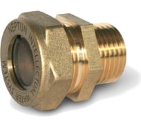 Муфта IWS M 32 х 1 1/4" Neptun