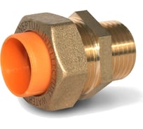 Муфта IWS M газ 25 х 1" Neptun