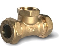 Тройник IWS F 32 х1 1/4" х 32 Neptun