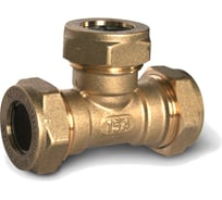Тройник IWS 25х25х25 Neptun