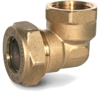 Угольник IWS 15 х 1/2" Neptun