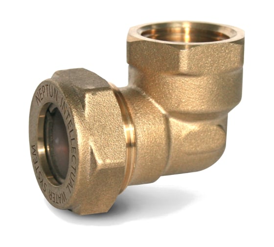 Угольник IWS 20 х 3/4" Neptun