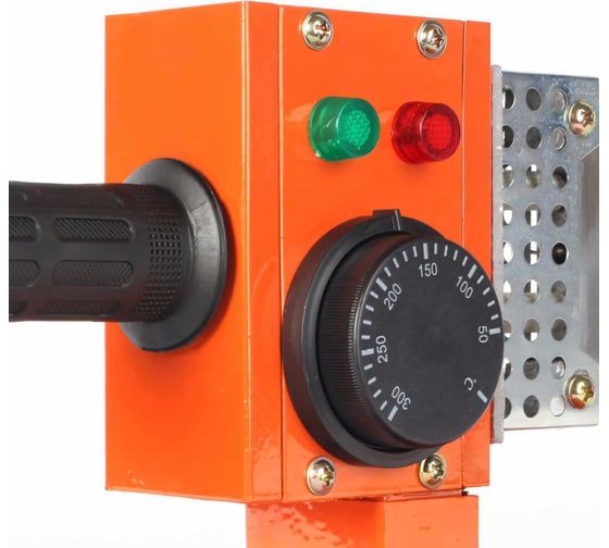 Аппарат для сварки пластиковых труб PATRIOT PW 150 170302005