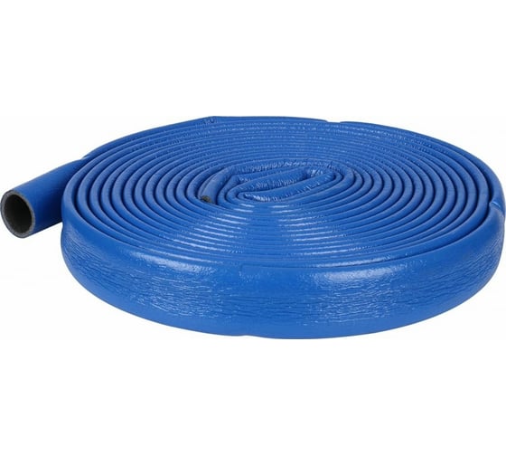 Трубка Energoflex Super Protect, 18/4-11, синий, ст.арт. 18/4-11 синяя EFXT0180411SUPRS 1