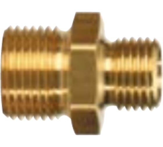 Фитинг резьбовой (3/8"-3/8") RODCRAFT 8951011821 1