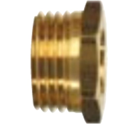 Фитинг резьбовой (1/2"-3/8") RODCRAFT 8951011828 1