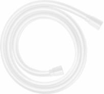 Шланг для душа Hansgrohe Isiflex 125 см, матовый белый 28272700 00000080954
