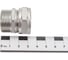 Обжимной соединитель STI латунный, Ду20x3/4" Ру25, наружная резьба D190-00011 6