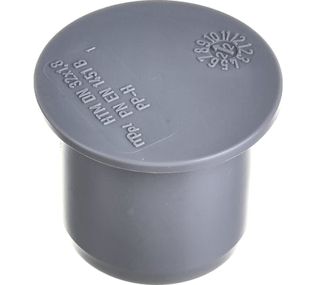 Заглушка HTM 32 Ostendorf 110620