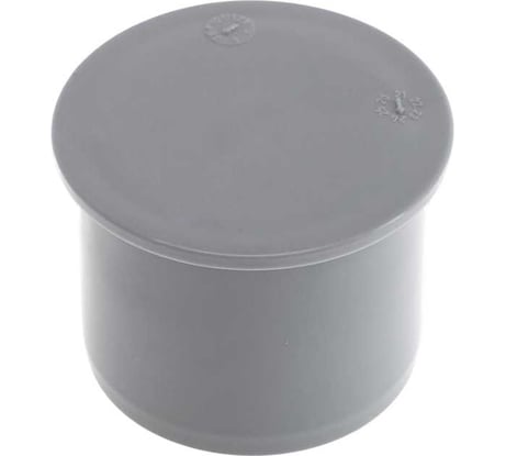 Заглушка HTM 40 Ostendorf 111620