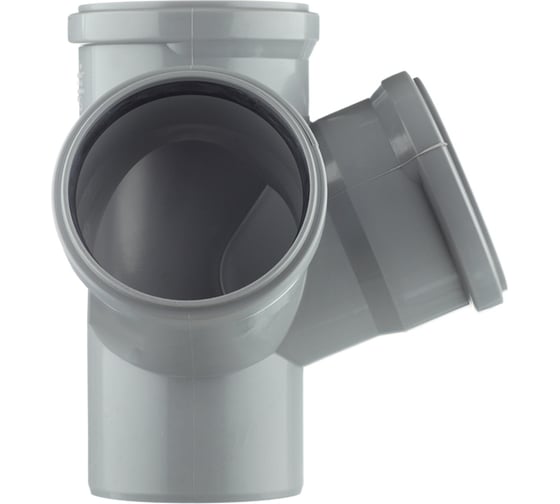 Крестовина двухплоскостная HTED 110x110x110 Ostendorf 115920