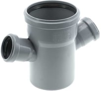 Крестовина одноплоскостная HTDA 110х50x50 Ostendorf 115910