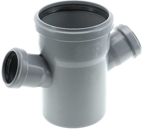 Крестовина одноплоскостная HTDA 110х50x50 Ostendorf 115910