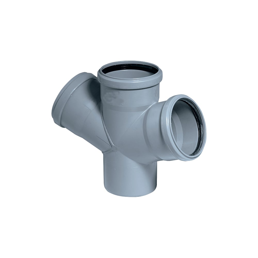 Крестовина одноплоскостная HTDA 50x50x50 Ostendorf 112900 - выгодная ...