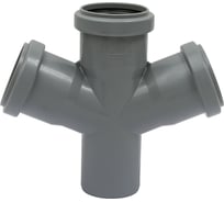 Крестовина одноплоскостная HTDA 50x50x50 Ostendorf 112900
