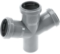 Крестовина одноплоскостная HTDA 50x50x50 Ostendorf 112900