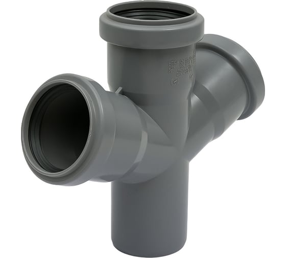 Крестовина одноплоскостная HTDA 50x50x50 Ostendorf 112900
