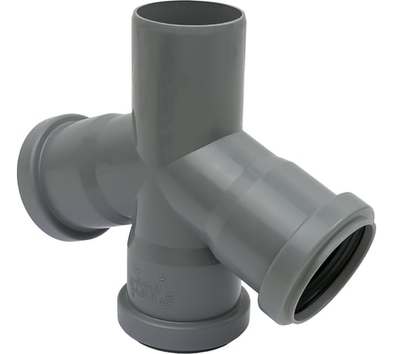 Крестовина одноплоскостная HTDA 50x50x50 Ostendorf 112900