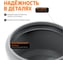 Крестовина одноплоскостная HTDA 50x50x50 Ostendorf 112900 4
