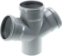 Крестовина одноплоскостная HTDA 110x110x110 Ostendorf 115900