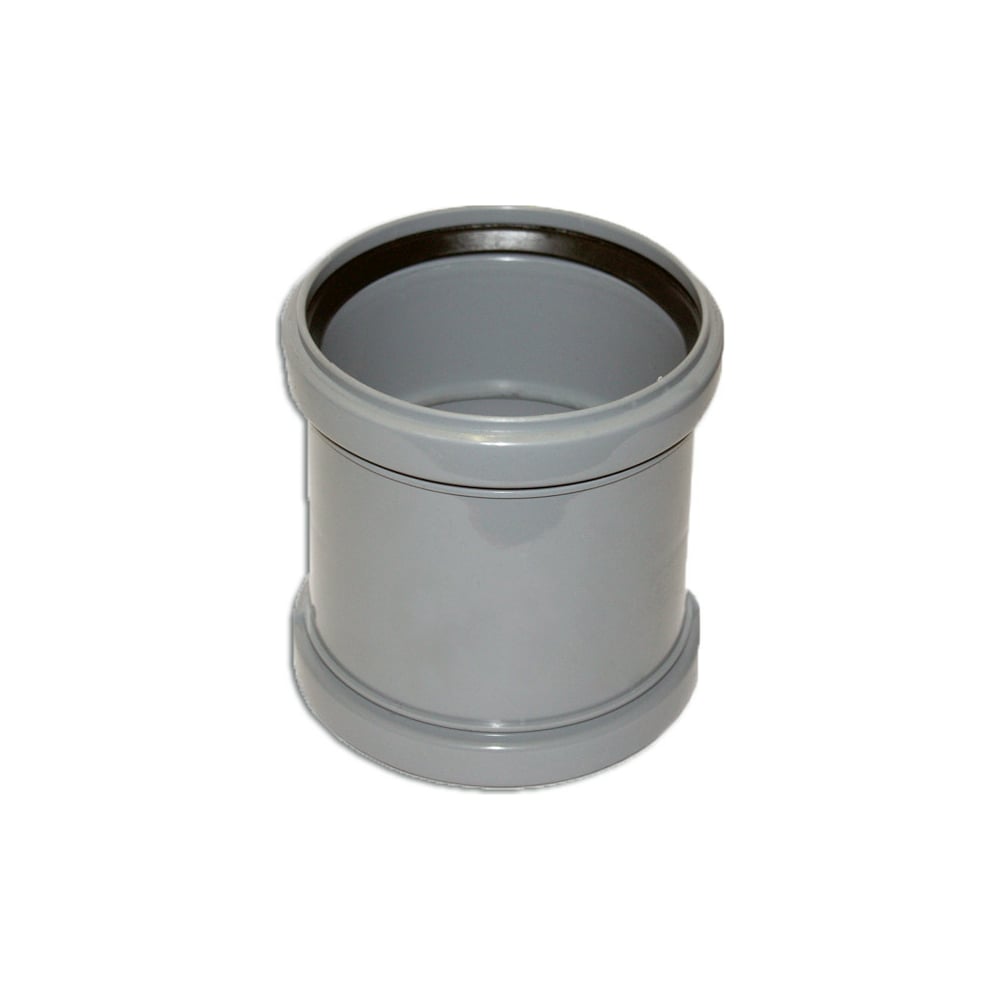 Муфта двухраструбная HTMM 110 Ostendorf 115510 - выгодная цена, отзывы ...