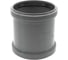 Муфта двухраструбная HTMM 110 Ostendorf 115510 1