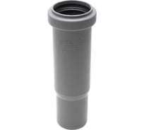 Муфта компенсационная однораструбная HTL 40 Ostendorf 111800