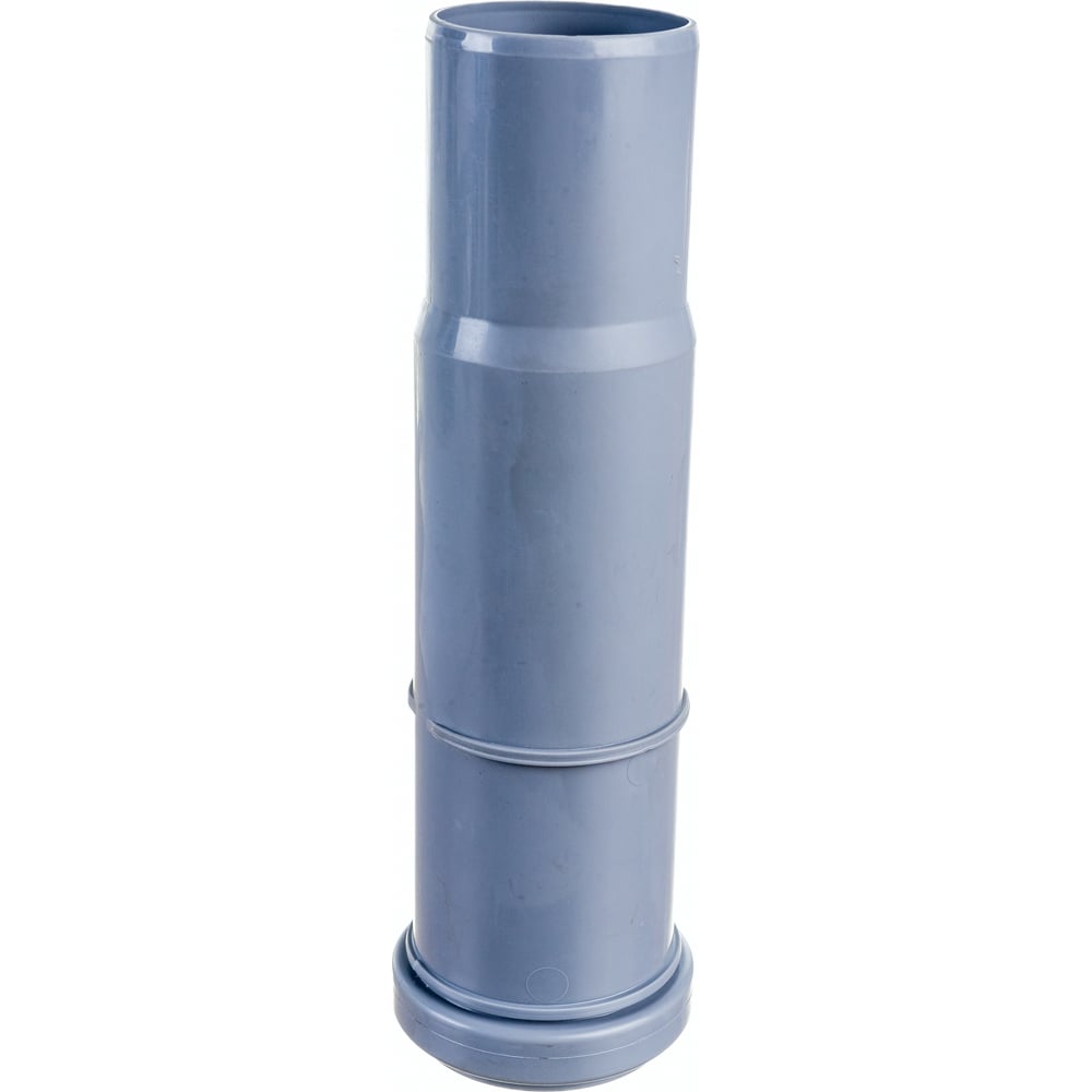 Муфта компенсационная однораструбная HTL 50 Ostendorf 112800 - выгодная ...